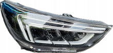 Laden Sie das Bild in den Galerie-Viewer, Frontscheinwerfer Opel Mokka X 42520541 Full LED Rechts Scheinwerfer Headlight