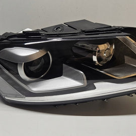 Frontscheinwerfer VW Passat B7 3AB941752 Xenon Rechts Scheinwerfer Headlight SCH9058010464ba