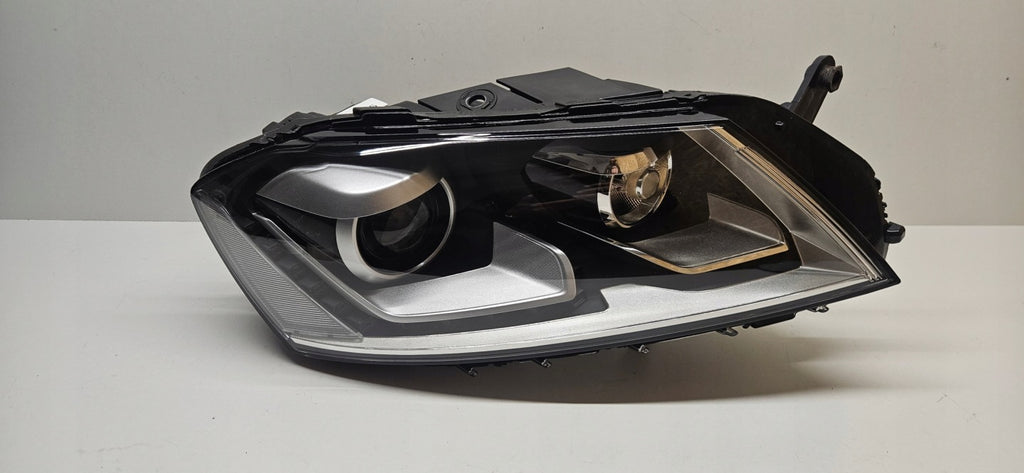 Frontscheinwerfer VW Passat B7 3AB941752 Xenon Rechts Scheinwerfer Headlight SCH9058010464ba