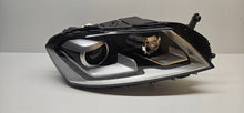 Laden Sie das Bild in den Galerie-Viewer, Frontscheinwerfer VW Passat B7 3AB941752 Xenon Rechts Scheinwerfer Headlight SCH9058010464ba