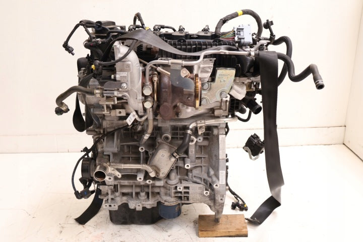 Motor Jeep Compass 46351268 1.3 18TKm Benzin Engine Komplett MOT4589108563jm