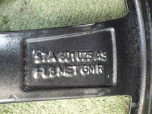 Load image into Gallery viewer, 1x Alufelge 18 Zoll 7.0&quot; 5x112 45ET Glanz 57A601025AC Skoda Karoq Rim Wheel