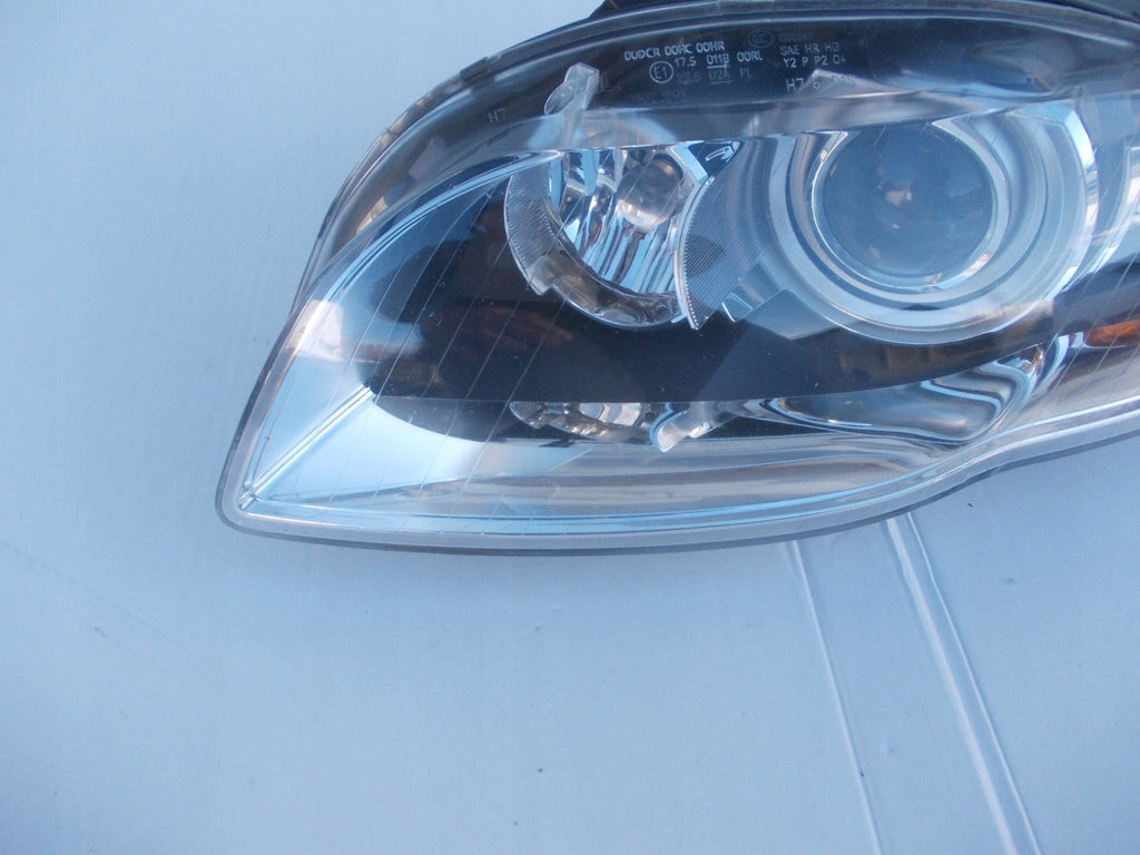 Frontscheinwerfer Audi A4 B7 8E0941029AS Xenon Links Scheinwerfer Headlight SCH1433433317ke