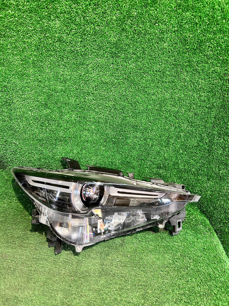 Frontscheinwerfer Mazda Cx5 KB8P51030 Full LED Rechts Scheinwerfer Headlight