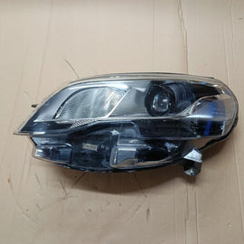 Frontscheinwerfer Peugeot Expert Traveller 9808573580 Links Headlight SCH2435256008es
