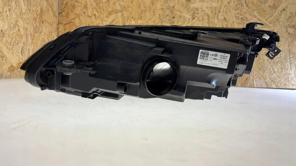 Frontscheinwerfer VW I 5H1941006 Rechts Scheinwerfer Headlight SCH7758788585zg