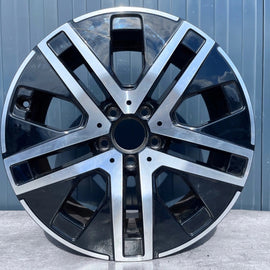 1x Alufelge 18 Zoll 7.5