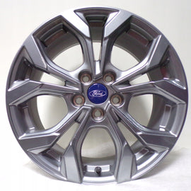 1x Alufelge 17 Zoll 7.0