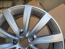 Load image into Gallery viewer, 1x Alufelge 17 Zoll 5x112 7N0601025C VW Sharan Rim Wheel FEL1390641065mh