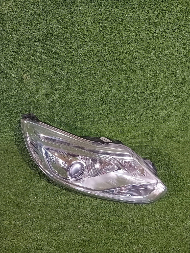 Frontscheinwerfer Ford Focus BM51-13D154 Rechts Scheinwerfer Headlight SCH7244140119re