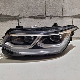 Frontscheinwerfer VW 5NB941081 LED Links Scheinwerfer Headlight SCH1373114623zm