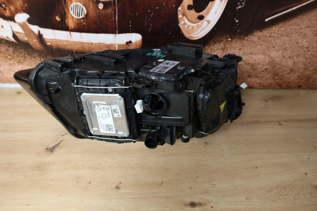Frontscheinwerfer Audi Q5 8R0941031C Xenon Links Scheinwerfer Headlight SCH1672813648zv