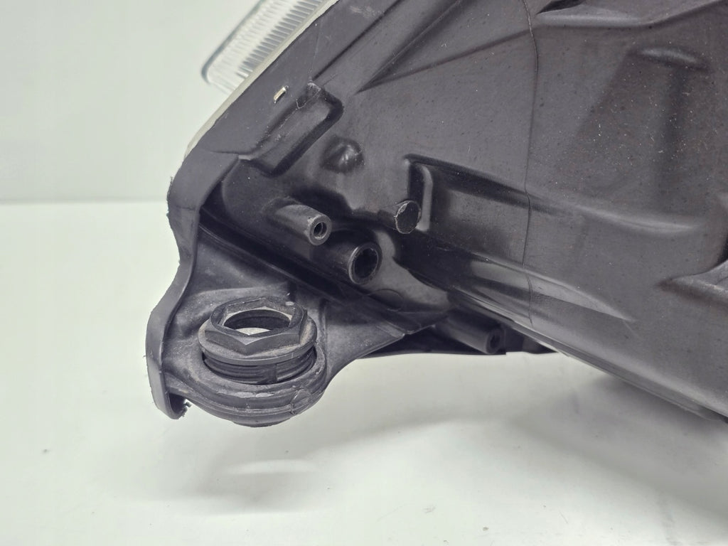 Frontscheinwerfer Skoda Fabia I 6V1941016B Rechts Scheinwerfer Headlight SCH2317983046yz