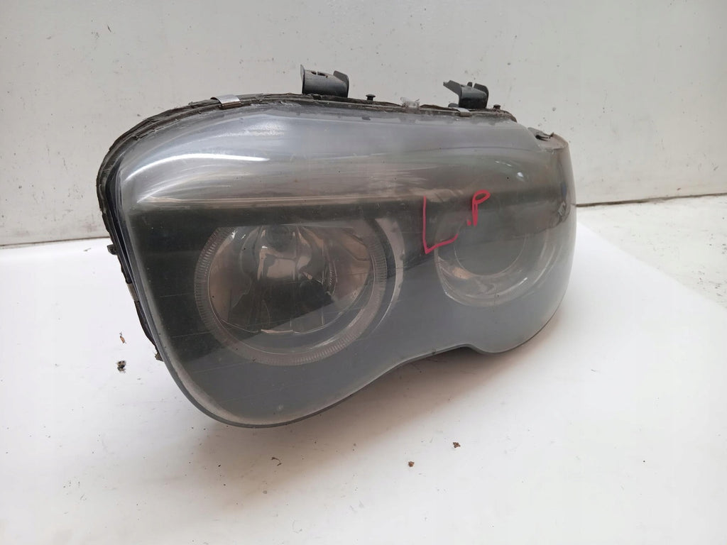 Frontscheinwerfer BMW 7 E65 E66 155031-00 Ein Stück (Rechts oder Links) SCH2831055337vz