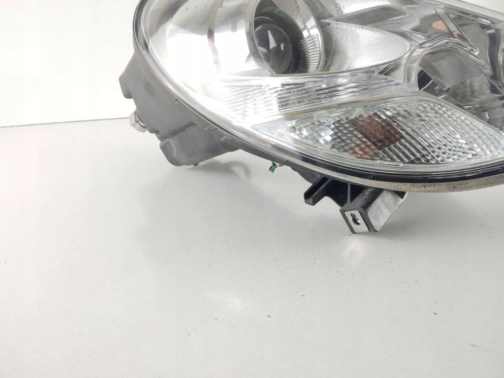 Frontscheinwerfer Peugeot Ion RZV60688 Rechts Scheinwerfer Headlight SCH7853269123nv