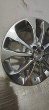 Load image into Gallery viewer, 1x Alufelge 17 Zoll 6.5" 5x112 38ET A1564011700 Mercedes-Benz Gla Rim Wheel FEL3359609447fq