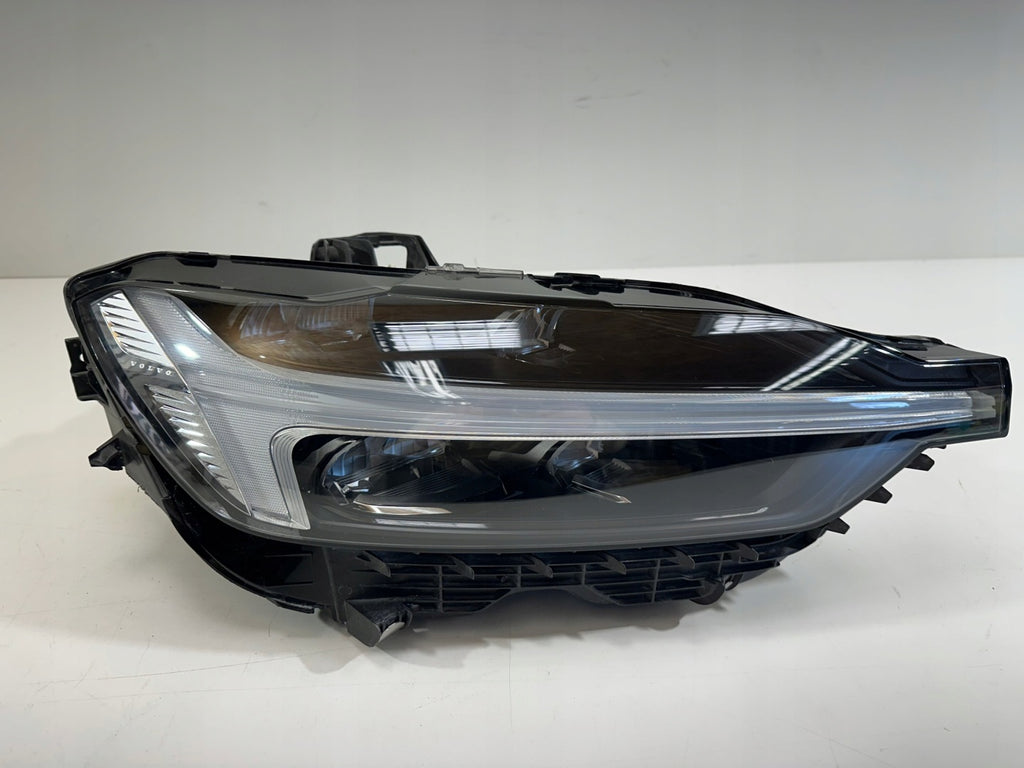 Frontscheinwerfer Volvo Xc60 32342507 LED Rechts Scheinwerfer Headlight SCH5038009414qy
