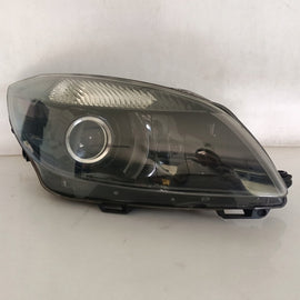 Frontscheinwerfer Skoda Fabia II Roomster 5J1941015J Rechts Headlight SCH3350917384rq