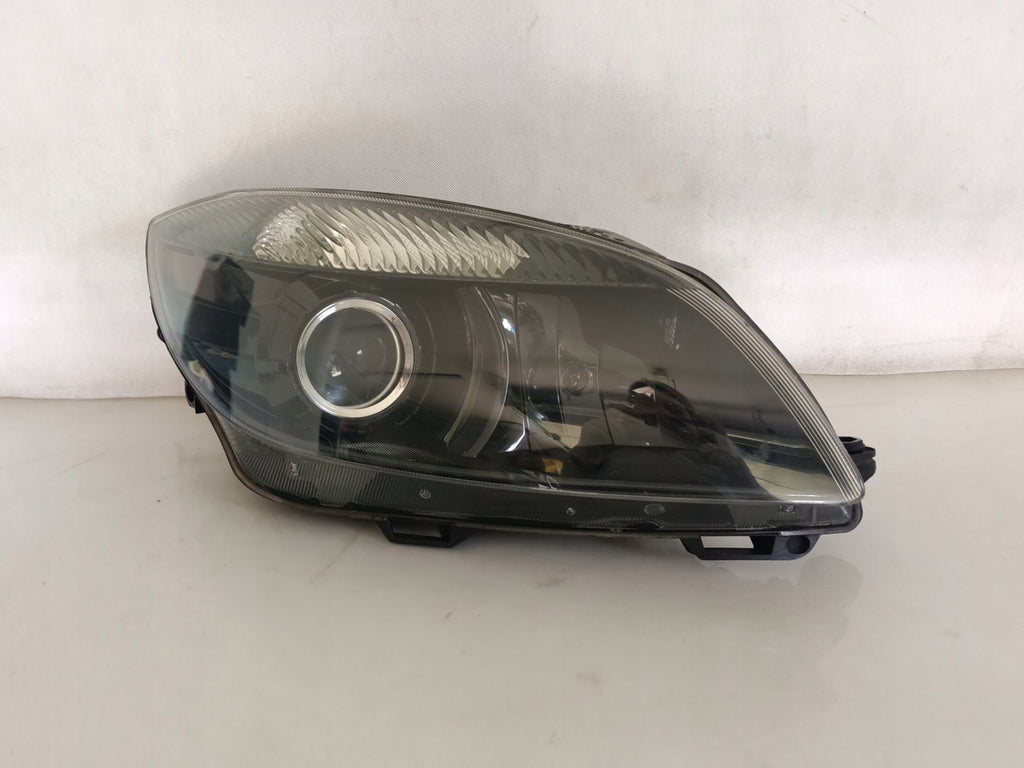 Frontscheinwerfer Skoda Fabia II Roomster 5J1941015J Rechts Headlight SCH3350917384rq