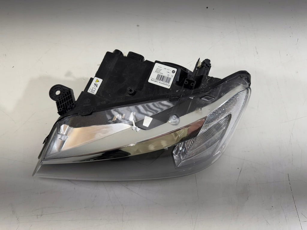 Frontscheinwerfer BMW X3 F25 7217297 Xenon Links Scheinwerfer Headlight SCH8524842235gp