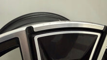 Load image into Gallery viewer, 1x Alufelge 18 Zoll 8.5" 5x112 36ET Glanz 8747286 BMW I4 G26 Rim Wheel FEL1729416177vv