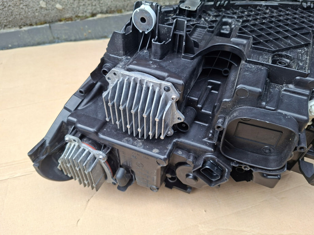 Frontscheinwerfer BMW 5 G31 G30 5A388D5-04 Rechts Scheinwerfer Headlight SCH8062169774oc