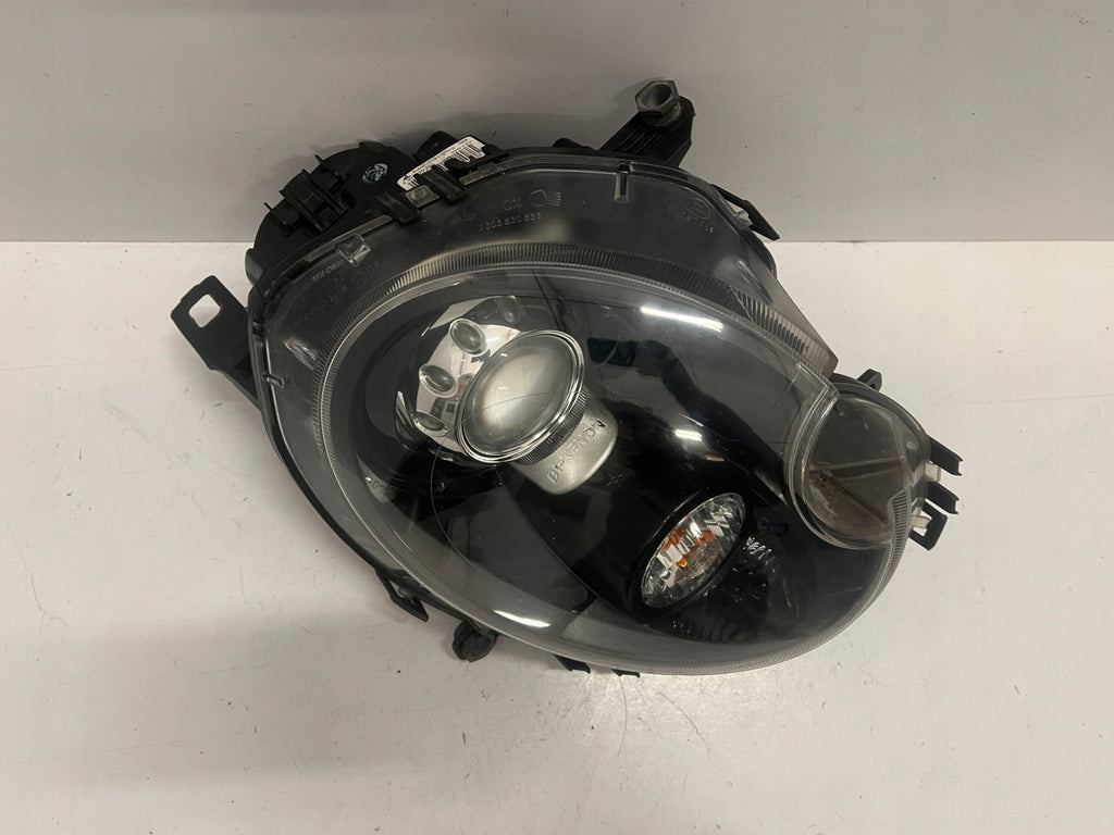 Frontscheinwerfer Mini R57 R55 R56 R59 R58 2758584 Xenon Rechts Headlight SCH8913307385tu