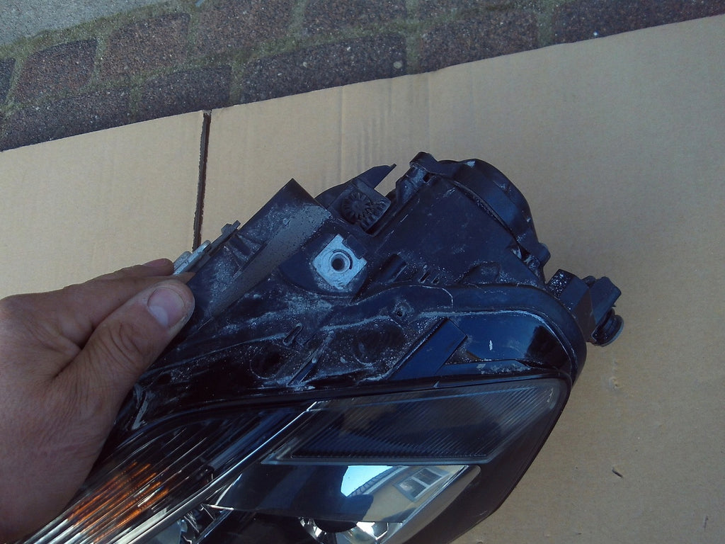 Frontscheinwerfer VW Golf VII 5G1941032 Rechts Scheinwerfer Headlight SCH2919212592zt