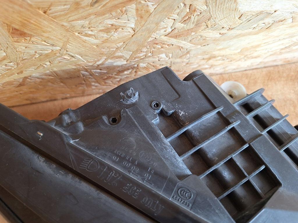 Frontscheinwerfer Mercedes-Benz W247 A2479062603 LED Rechts Headlight SCH6788826720ja