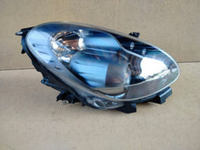 Laden Sie das Bild in den Galerie-Viewer, Frontscheinwerfer Alfa Romeo Giulietta 00505267540 LED Ein Satz Headlight SCH1634122197bj