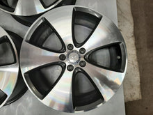 Load image into Gallery viewer, 1x Alufelge 19 Zoll 8.0" 5x112 43ET A2134011700 Mercedes-Benz W213 Rim Wheel FEL4408633542xx