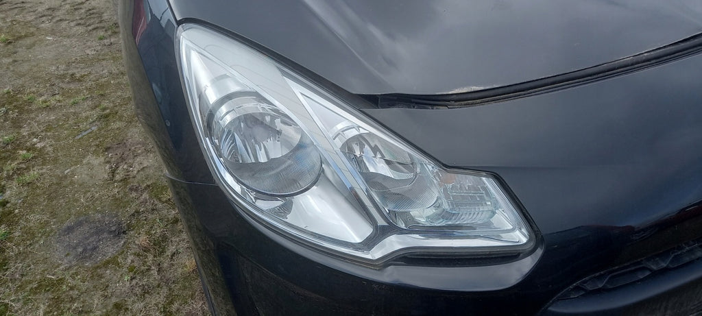 Frontscheinwerfer Citroën C3 Ds II 9673814380-02 Rechts Scheinwerfer Headlight SCH4301823497ke
