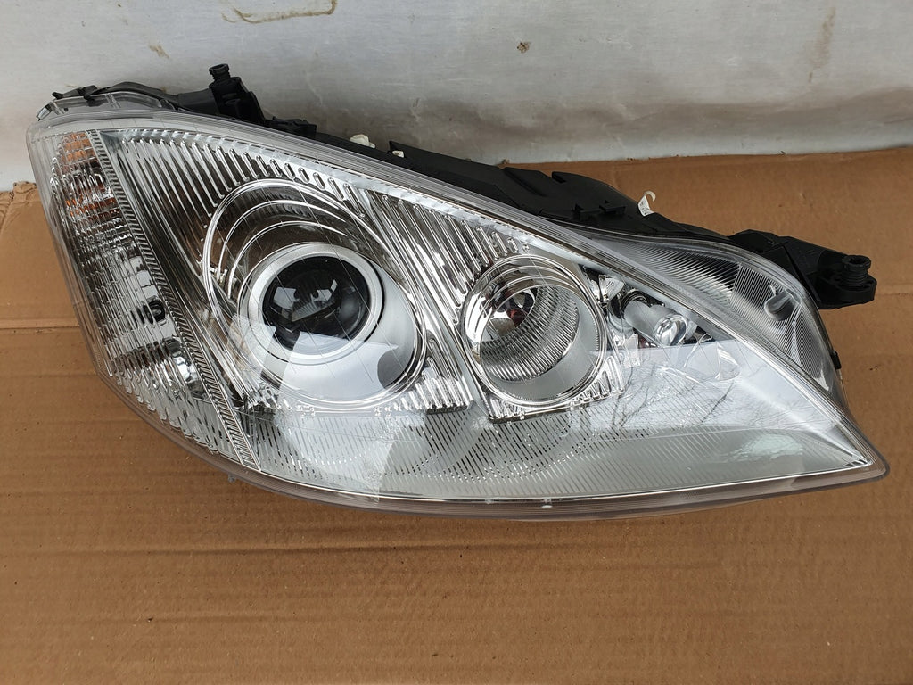 Frontscheinwerfer Mercedes-Benz W221 A2059067403 LED Rechts Headlight