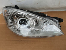 Laden Sie das Bild in den Galerie-Viewer, Frontscheinwerfer Mercedes-Benz W221 A2059067403 LED Rechts Headlight