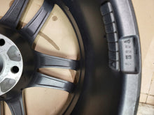 Laden Sie das Bild in den Galerie-Viewer, 1x Alufelge 17 Zoll 7.0&quot; 5x105 38ET KBA51743 Opel Mokka X Rim Wheel