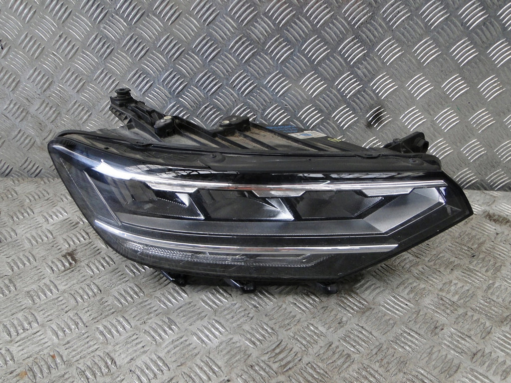 Frontscheinwerfer VW Passat B8 3G1941036Q LED Rechts Scheinwerfer Headlight SCH6794363686vw
