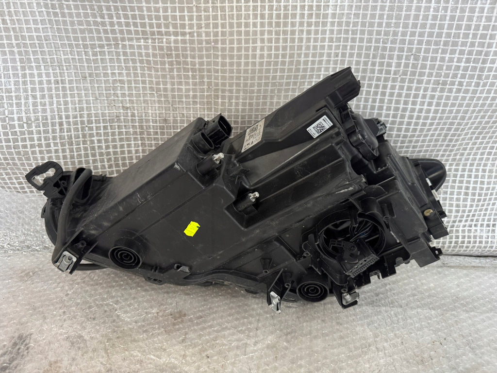 Frontscheinwerfer Seat Tarraco 5FJ941008J Full LED Rechts Scheinwerfer Headlight