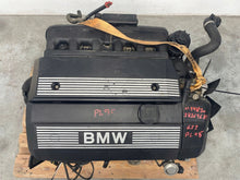 Laden Sie das Bild in den Galerie-Viewer, Motor BMW X5 E53 M54B30 3.0 109TKm 2001 Benzin Engine Komplett