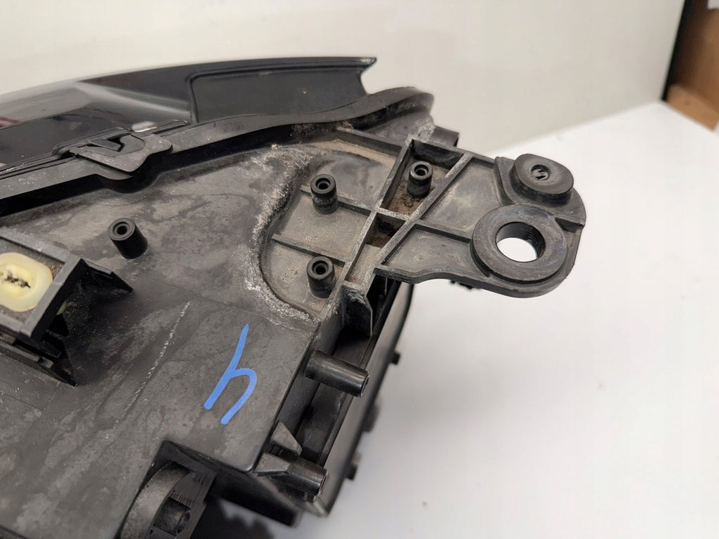 Frontscheinwerfer Citroën Ds Crossback 49520999 Full LED Rechts Headlight SCH9853219676zk