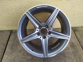 1x Alufelge 18 Zoll 8.5
