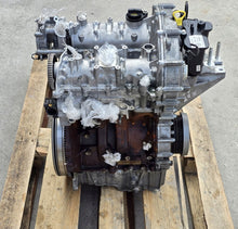 Laden Sie das Bild in den Galerie-Viewer, Motor Ford Focus M0DC 1.0 155PS 114kW 2024 Benzin Engine Unkomplett MOT1018375914nr