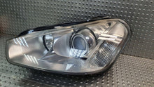 Load image into Gallery viewer, Frontscheinwerfer Ford C-Max 7M51-13D155-AD Links Scheinwerfer Headlight SCH8280712175gu