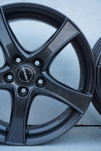 Laden Sie das Bild in den Galerie-Viewer, 4x Alufelge 17 Zoll 6.5" 5x112 45ET Silber KBA50398 Audi I Rim Wheel FEL3178219509ja