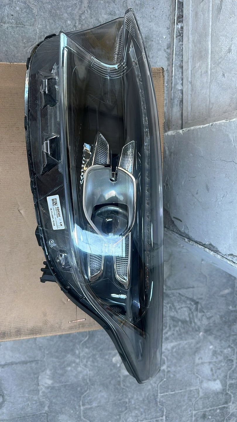 Frontscheinwerfer Kia Xceed 92101-J7300 Full LED Links Scheinwerfer Headlight SCH7630408102ik