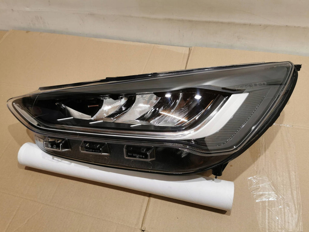 Frontscheinwerfer Ford Focus IV NX7B-13E015-CD-KRJ Links Scheinwerfer Headlight SCH5833900668sj