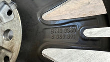 Laden Sie das Bild in den Galerie-Viewer, 1x Alufelge 18 Zoll 8.5" 5x112 40ET 8089891 BMW G21 G20 Rim Wheel FEL5587715248bb