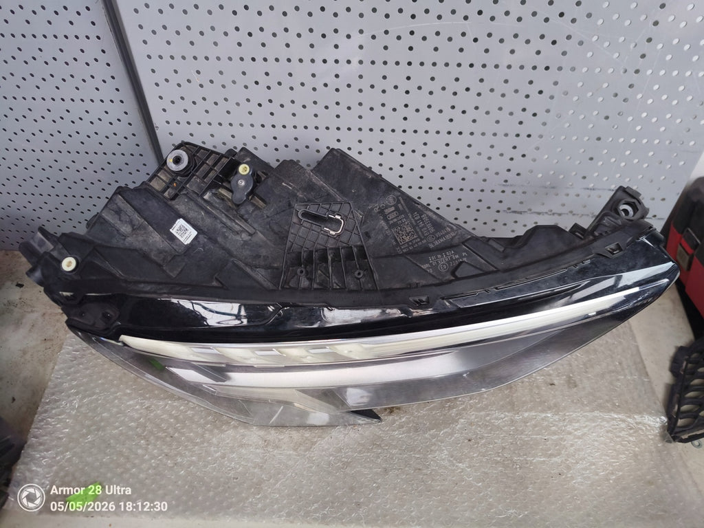 Frontscheinwerfer Audi A3 8Y0941034 LED Rechts Scheinwerfer Headlight SCH1374886420mg