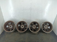 Load image into Gallery viewer, 4x Alufelge 18 Zoll 7.5" 5x114.3 18X75JJET40 Nissan Murano I Rim Wheel FEL7340252296yy