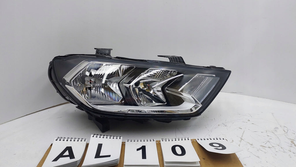 Frontscheinwerfer Audi 82A941004 Rechts Scheinwerfer Headlight SCH4180715648rt