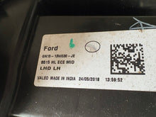 Laden Sie das Bild in den Galerie-Viewer, Frontscheinwerfer Ford Ecosport GN15-13W030-JE LED Ein Stück (Rechts oder Links) SCH6969066188vy